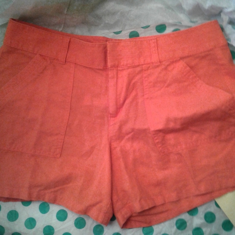 🔶 Banana Republic Shorts 🔶